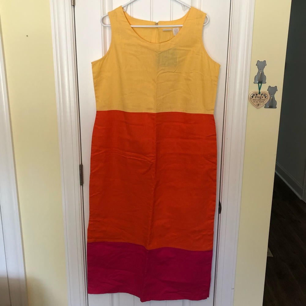Studio C Dress